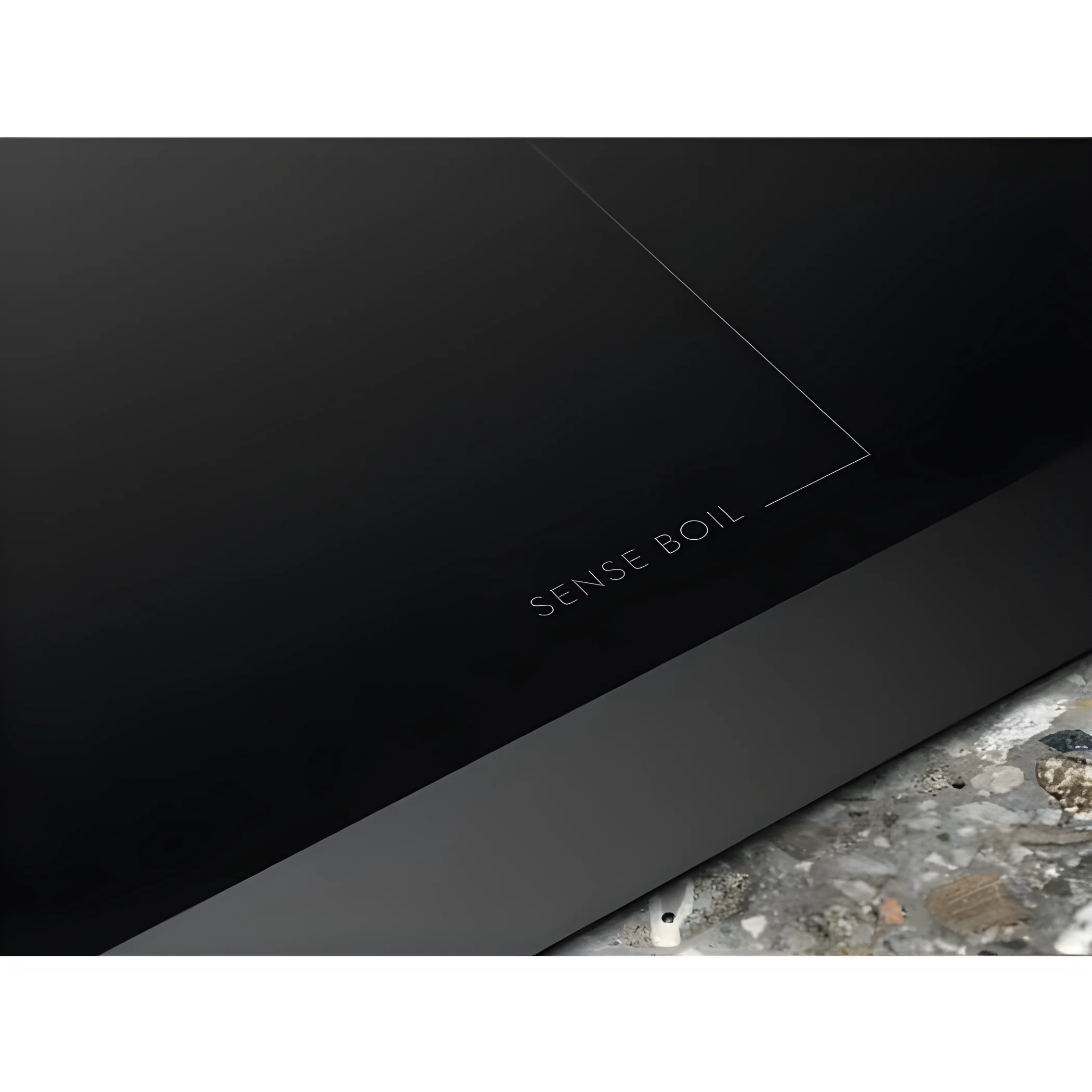 Electrolux LIS824 - Black Induction Hob - 80cm - 4 Zones - Image 4