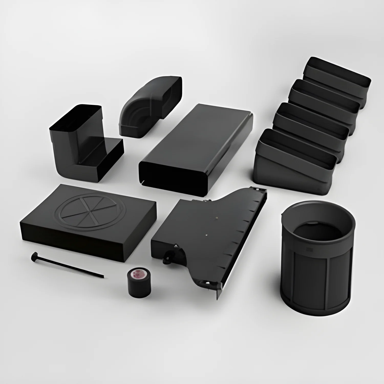 Elica KIT0199836 - EVO RECIRCULATING KIT - For NIKOLATESLA EVO - Image 2