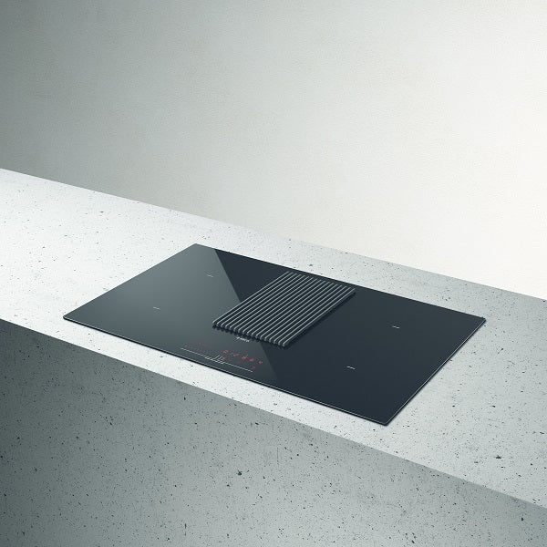Elica NT-PRIME-S-DO - 4 Zone Venting Hob - Image 4
