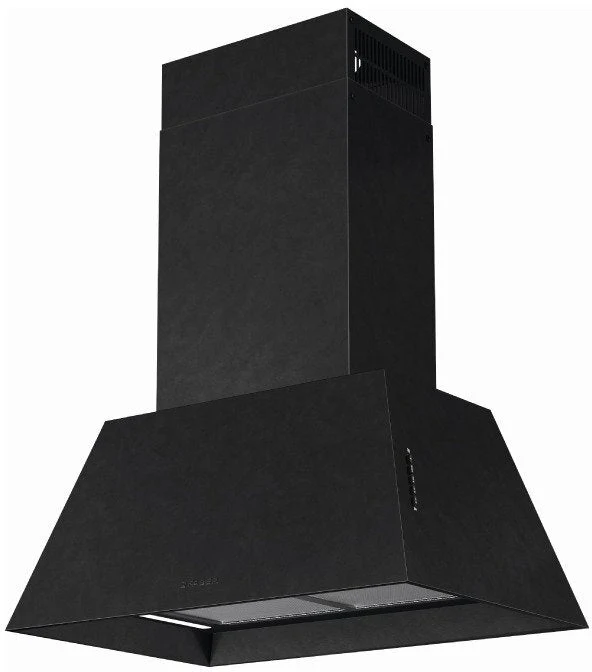 Faber CHLOE-ISOLA-CI-A70 - Cast Iron Island Hood - 70cm Wide - D Rated - Image 2