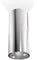 Faber CYLINDRA-ISOLA-EV8-X-A37 - Stainless Steel Island Hood - 37cm - C Rated - Image 5