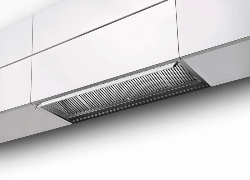 Faber IN-NOVA-ZERO-DRIP-LITE-A75 - Stainless Steel 75cm Integrated Hood - B Energy Rated