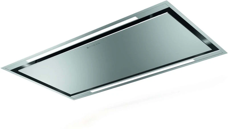 Faber SKY-LIGHT-X-KL-A90 - Stainless Steel 90cm Ceiling Extractor - 700m³/h - D Energy