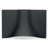 Faber VEIL BK A90 - Black Extractor Hood - 90cm Chimney - D Energy Rating - Image 2