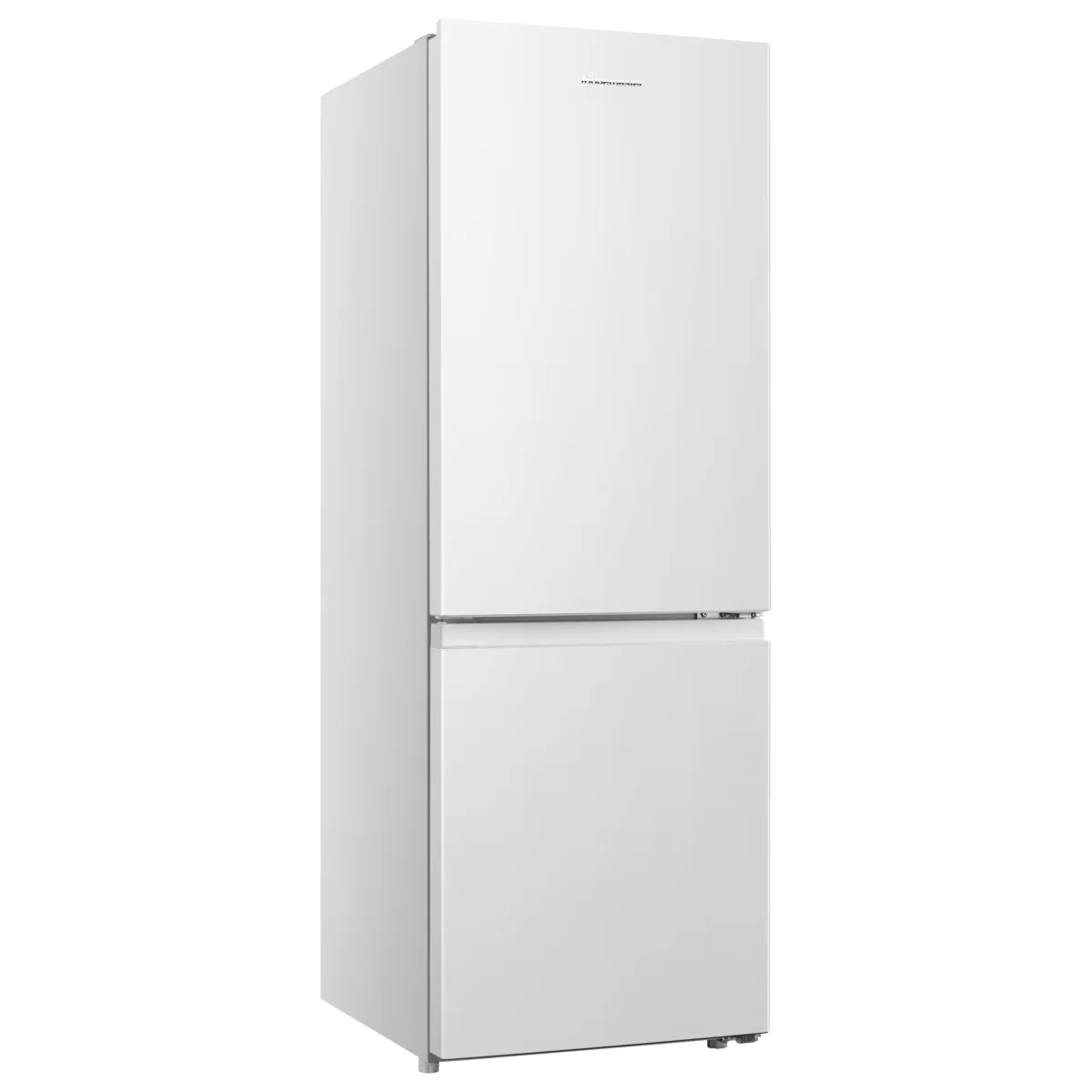 Fridgemaster MC50165AE - White Fridge Freezer - 175L - E Energy Rating - Image 2