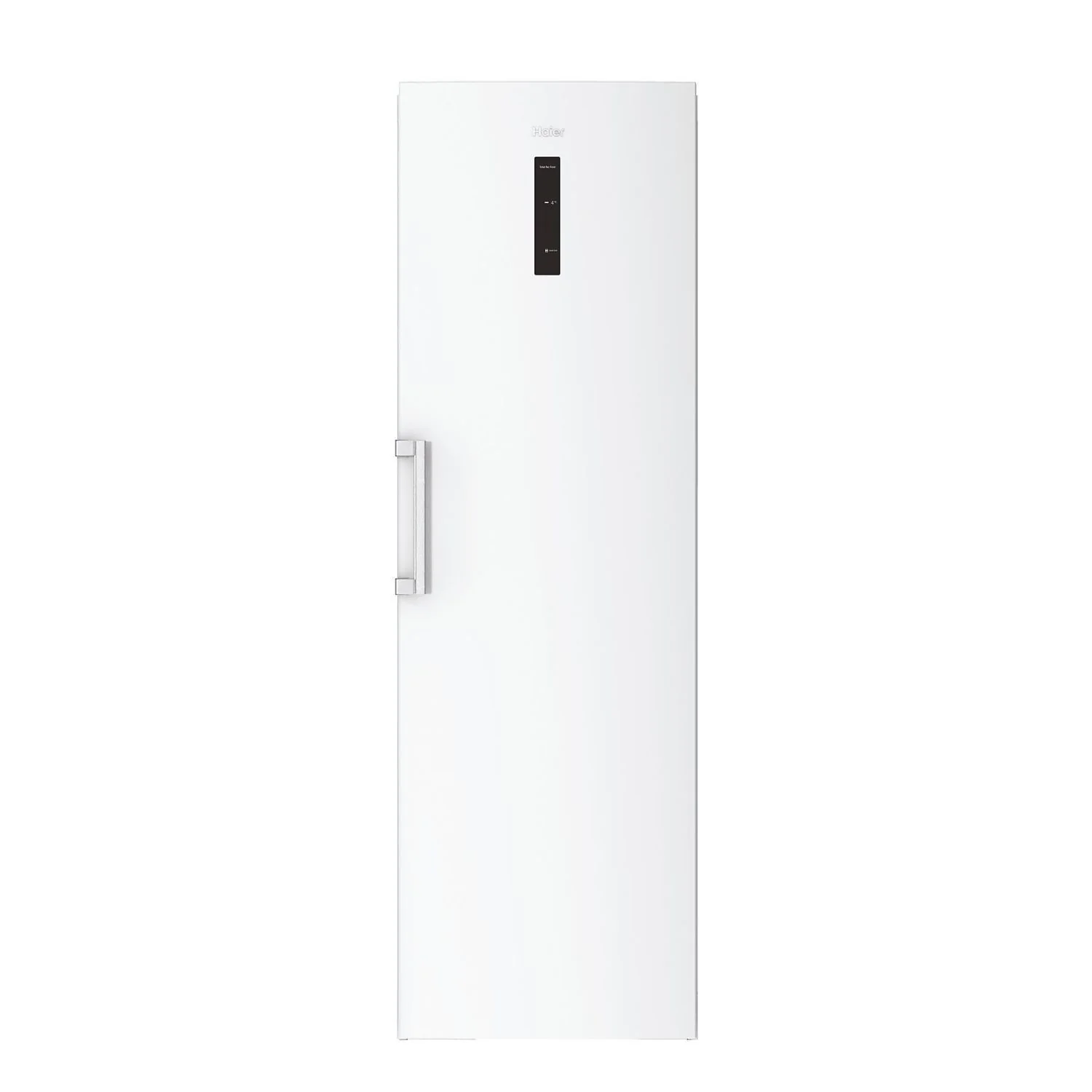 HAIER 1D 60 Series 7 H3R-330WNA UK Tall Fridge - White Fridge - 330L Capacity - A Energy Rating
