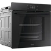 Haier H6 ID25L5YTX - Black Built-In Single Oven - 78L Capacity - E Energy Rating - Image 4