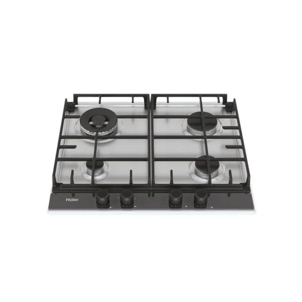Haier HAHG6BR4S2X - 4 Zone Gas Hob - Image 2