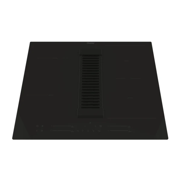 Haier HAIH6IEMCF - 4 Zone Induction Hob - 59cm - Image 2