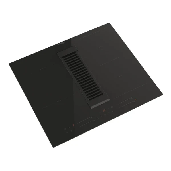 Haier HAIH6IEMCF - 4 Zone Induction Hob - 59cm - Image 4