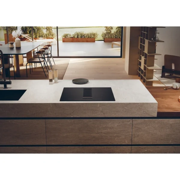 Haier HAIH6IEMCF - 4 Zone Induction Hob - 59cm - Image 6