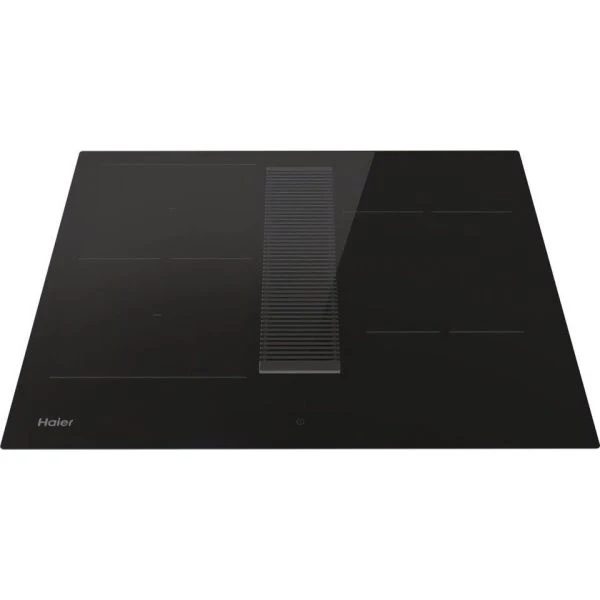Haier HAIH6IESCF - 4 Zone Venting Hob - Image 3