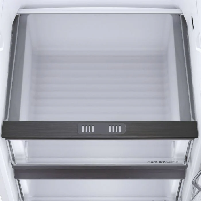Haier HAMS518EWK - Larder Fridge Auto Defrost Fridge - E energy - Image 5