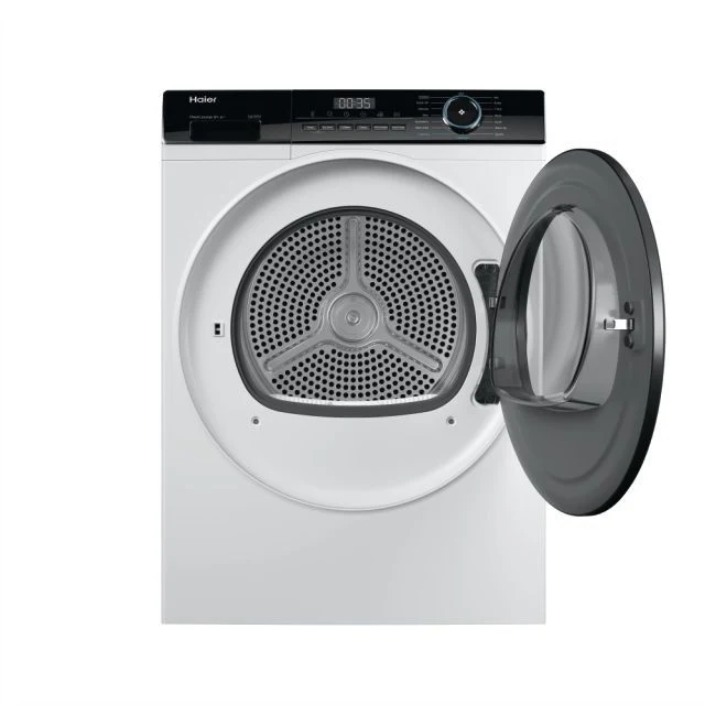 Haier HD90-A2939 - 9KG Heat Pump Condenser Dryer - A++ energy - Image 2