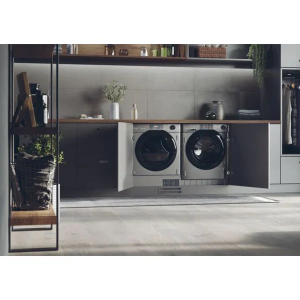 Haier HDB4 H7A2TBERX80 - Integrated 7KG Dryer - A++ energy - Image 5