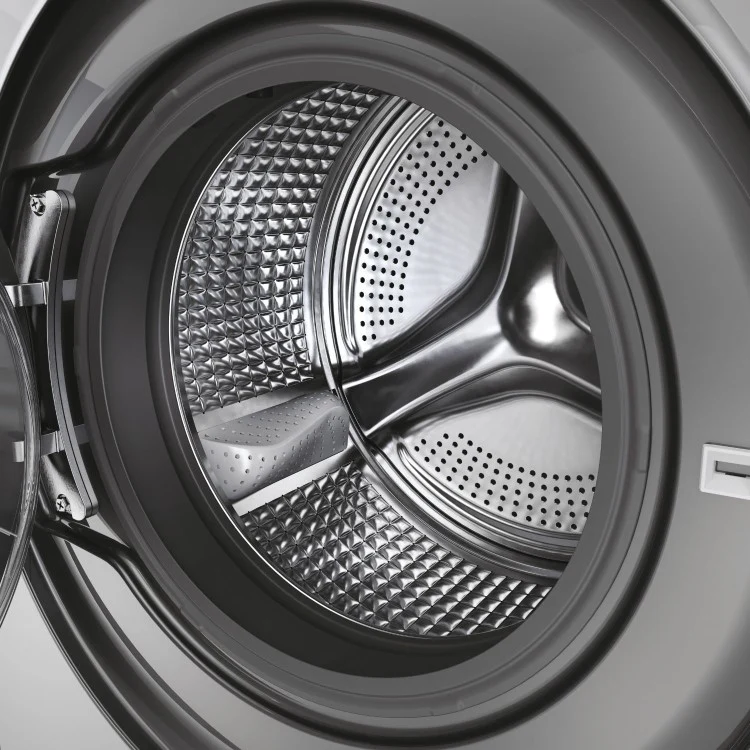 Haier HW110B14979SEUUK - Graphite 11KG Washing Machine - 1400RPM - A Energy - Image 6