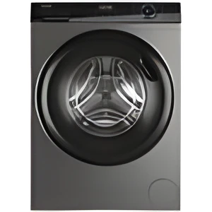 Haier HW90-B14939S8 - Grey 9KG Washing Machine - 1400 RPM - A energy - Image 2