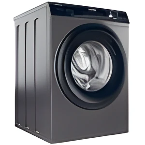 Haier HW90-B14939S8 - Grey 9KG Washing Machine - 1400 RPM - A energy - Image 4