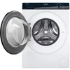 Haier HWD100-B14939 - White 10KG/6KG Washer Dryer - 1400 RPM - A energy - Image 3
