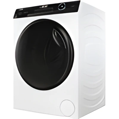 Haier HWD100B14959NUK - White 10KG/6KG Washer Dryer - 1400 RPM - D Rated - Image 5
