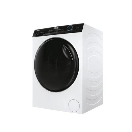 Haier HWD100-B14959U1- White 10KG/6KG Washer Dryer - 1400RPM - D Energy Rating - Image 3