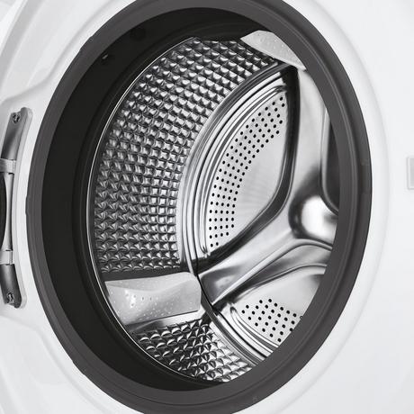 Haier HWD100-B14959U1- White 10KG/6KG Washer Dryer - 1400RPM - D Energy Rating - Image 5