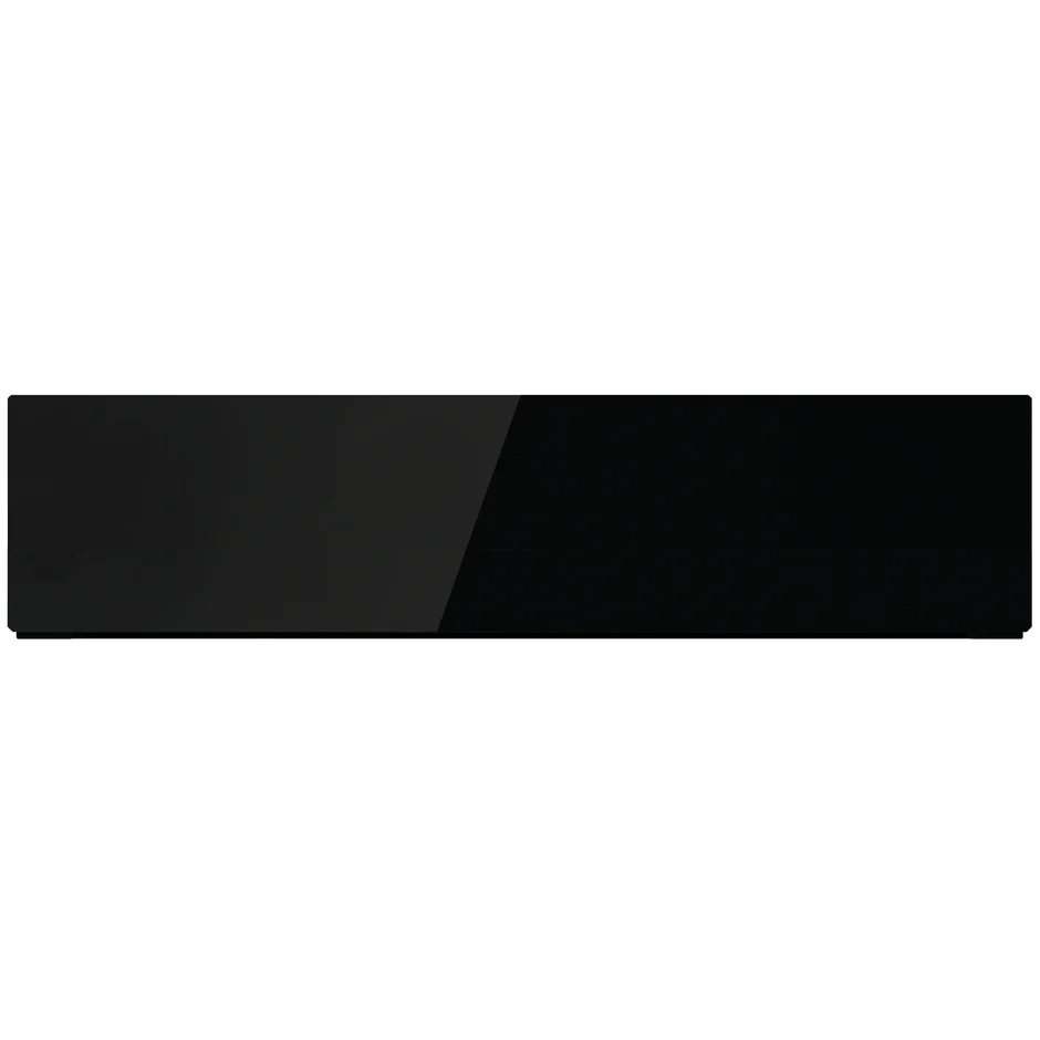 Haier HWD14ID6E - Black Warming Drawer - 43.5cm Height - Image 2