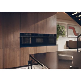 Haier HWO15NWD6XB1 - Black Warming Drawer - Image 3