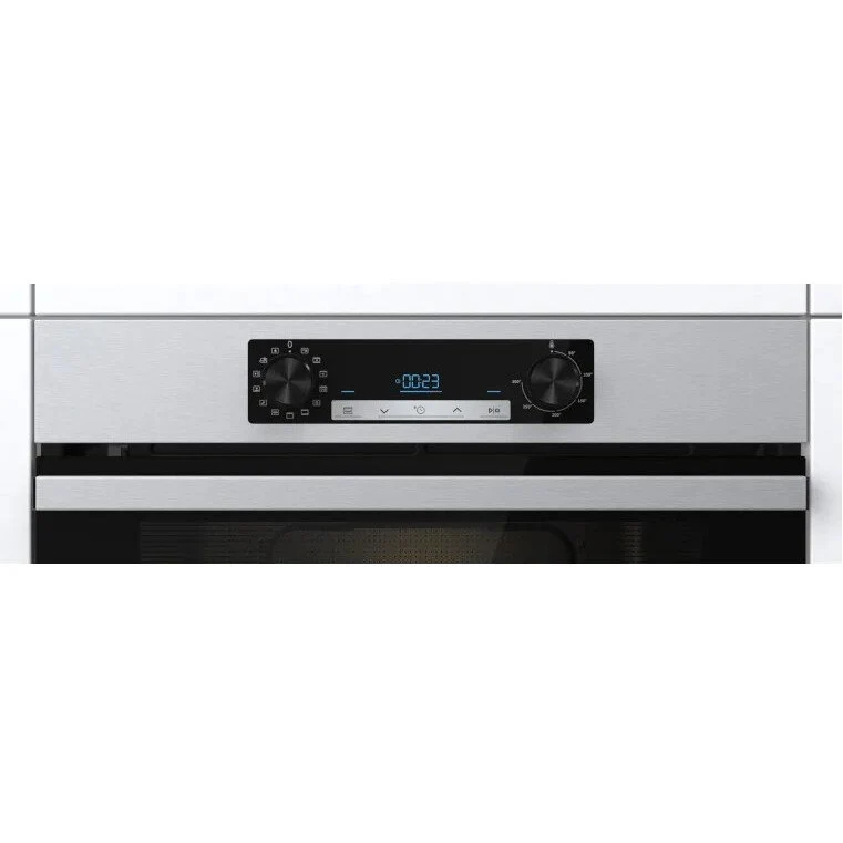 Hisense BI64211PX - Stainless Steel Built-In Single Oven - 77L - A+ Energy - Image 4