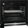 Hisense BID95211XUK - Stainless Steel Built-In Double Oven - 38/72L - A Energy Rated - Image 4