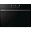 Hisense BIM45342ADBGUK - Black Built-in Compact Microwave Oven - 50L Capacity - Image 2