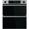 Hisense BUD714221AX - Stainless Steel Built-Under Double Oven - A Rated - Image 2