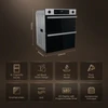 Hisense BUD714221AX - Stainless Steel Built-Under Double Oven - A Rated - Image 3
