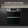 Hisense BUD714221AX - Stainless Steel Built-Under Double Oven - A Rated - Image 5