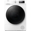 Hisense DHQA902U - White 9KG Heat Pump Tumble Dryer - D Energy - Image 2