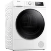 Hisense DHQA902U - White 9KG Heat Pump Tumble Dryer - D Energy - Image 4
