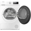 Hisense DHQA902U - White 9KG Heat Pump Tumble Dryer - D Energy - Image 5