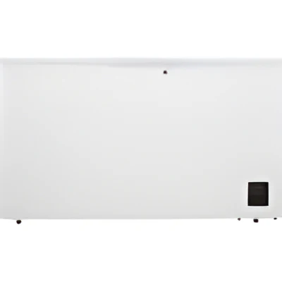 Hisense FC571D4AWLYE - White 372L Chest Freezer - Winter Guard Technology - E Rated - Image 2