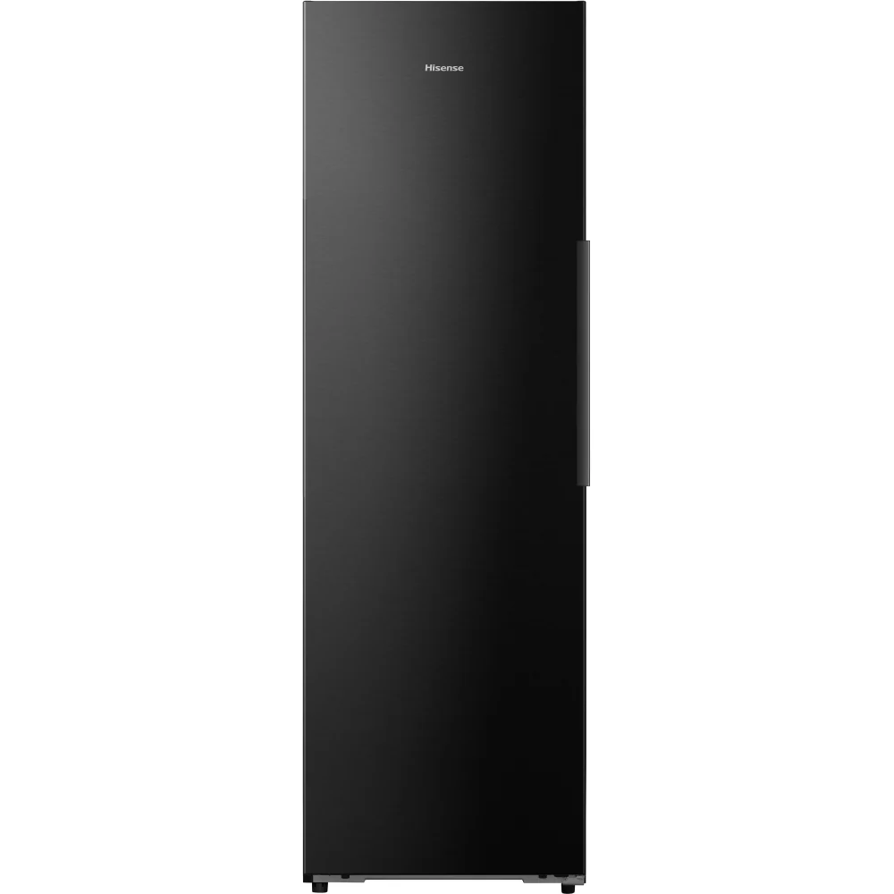 Hisense FT5K310GSFC - Black Tall Freezer - 312L - C Energy Rated - Image 2