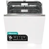 Hisense HV673C61UK - Black Fully Integrated Dishwasher - 16 Place Settings - C Energy Rating - Image 3
