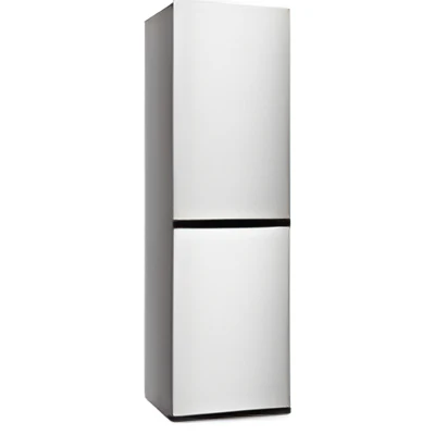 Hisense RB327N4BCE - Stainless Steel Fridge Freezer - 256L Total No Frost - E Rated - Image 5