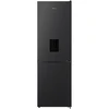 Hisense RB390N4WBE - Black Fridge Freezer - 304L Total No Frost - E Rated - Image 3