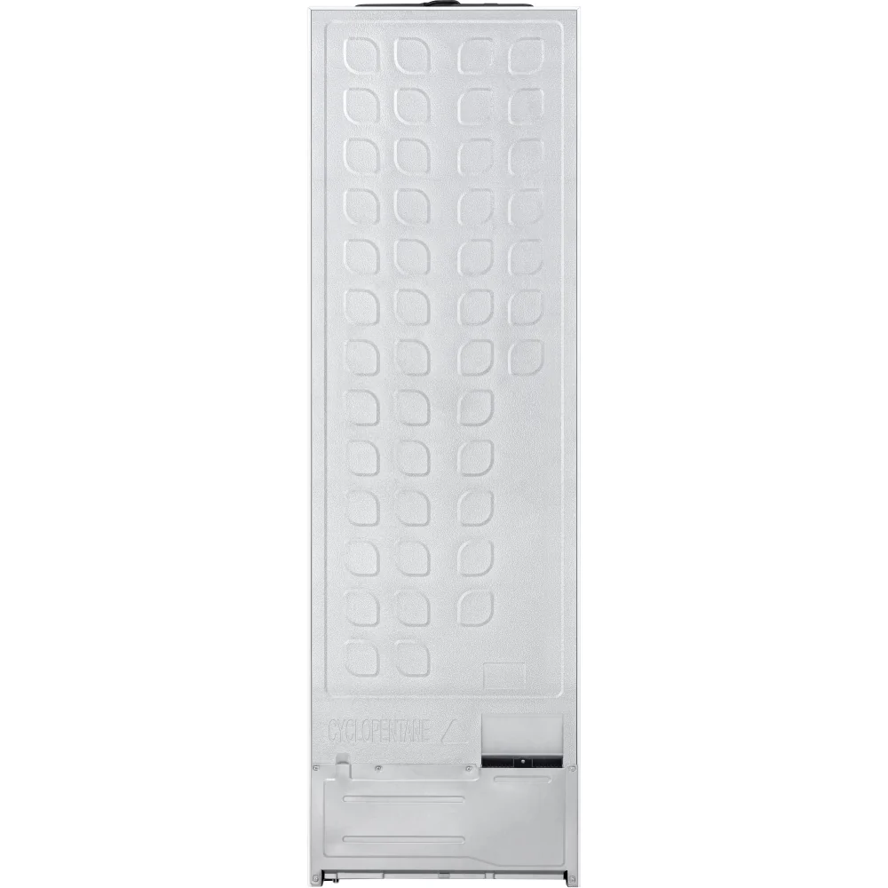 Hisense RB3B250SAWE - White Integrated Fridge Freezer - 252L Total No Frost - 60/40 Split - E Energy Rating - Image 2