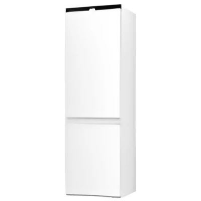 Hisense RB3B250SAWE1 - White Integrated Fridge Freezer - 70/30 Split - E Energy Rating - Image 2