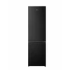 Hisense RB440N4AFA - Black Fridge Freezer - 336L - A Energy Rated - Image 2