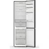 Hisense RB440N4AFA - Black Fridge Freezer - 336L - A Energy Rated - Image 3