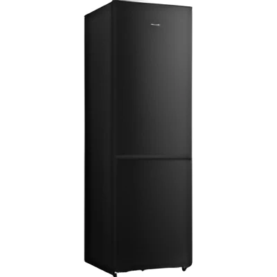 Hisense RB5K330GSFC - Black Stainless Fridge Freezer - Total No Frost Wi-Fi Connected - C Rated - Image 5