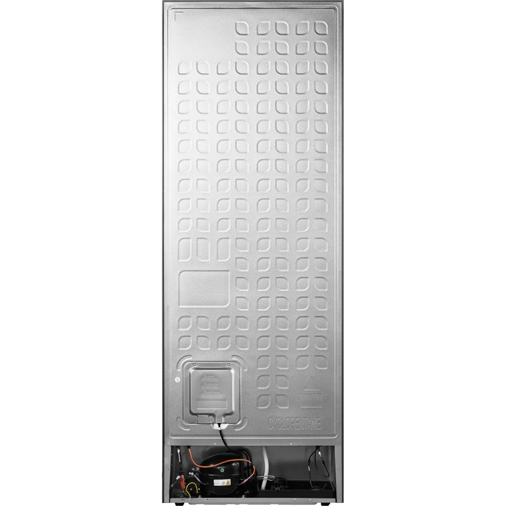 Hisense RB645N4BFE - Black Fridge Freezer - 495L Capacity - 70/30 Split - E Energy Rating - Image 5