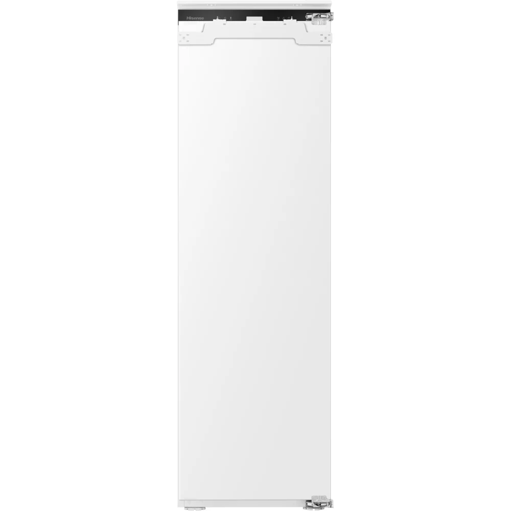 Hisense RL3B303SAWE - White Built-In Larder Fridge - 300L - E Rated - Image 2