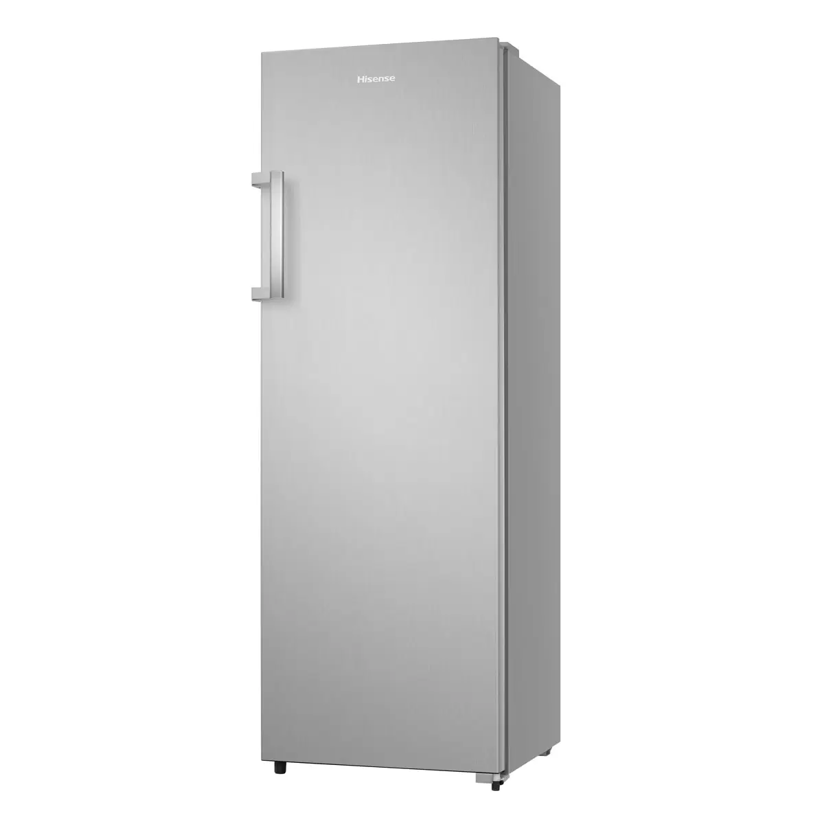 Hisense RL415N4ACE - Stainless Steel Upright Fridge - 322L - No Frost - E Rated - Image 4